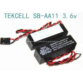 SB-AA11 Lithium Battery for LG Sigma Elevator Mainboard